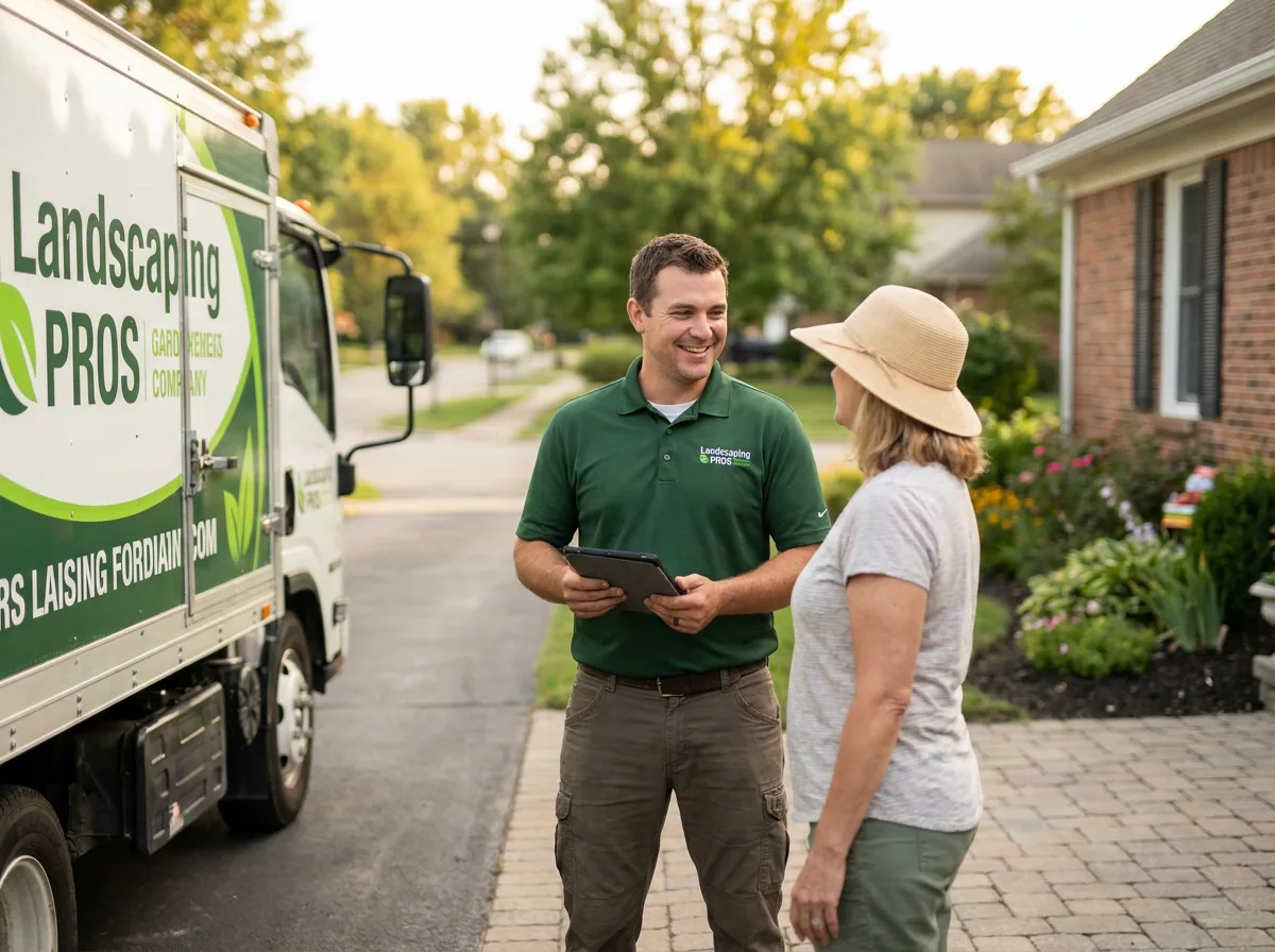 Landscaping La Grange, AR FAQs